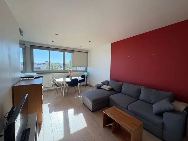 Appartement 1 pièce 40 m²