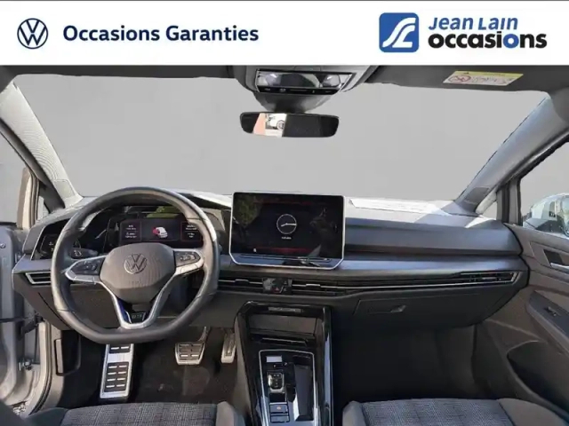 Volkswagen Golf 1.5 ehybrid 272 dsg6 — photo 3