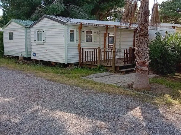 Mobilhome agde