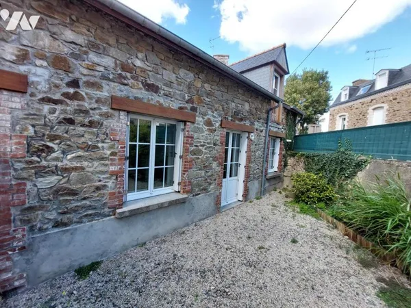 Maison 94 m²