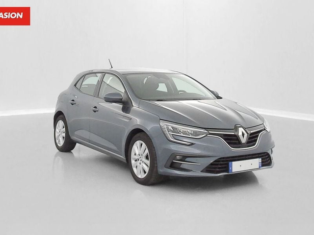 Renault MÉGANE IV 1.3 TCe 140ch Business EDC