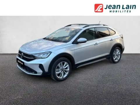 Volkswagen Taigo 1.0 tsi 116 dsg7