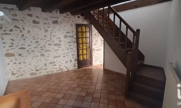 Maison 4 pièces 64 m²
