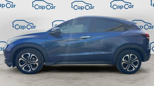 Honda HR-V 1.5 i-VTEC 130 CVT - Exclusive Navi – 2016 – 54102 km – Essence – Boîte Automatique — photo 8