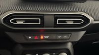 Dacia Sandero 1.0 TCe 90ch Expression CVT — photo 26