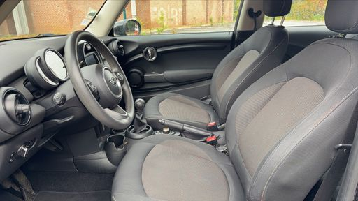 Mini Mini 1.2 One 102 - One Business – 2019 – 84955 km – Essence – Boîte Manuelle — photo 3