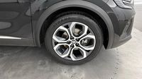 Renault Captur 1.6 E-Tech hybride 145ch Intens -21 — photo 20