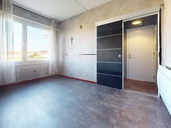 Appartement 2 pièces 32 m²