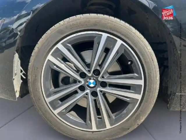 Bmw Serie 1 série 1 116ia 109ch business design dkg7 — photo 10