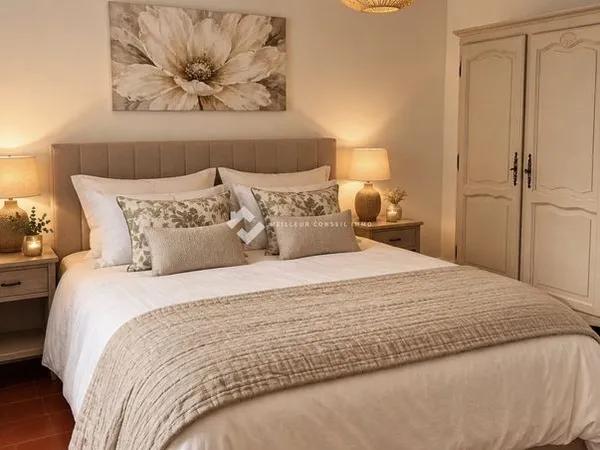 Maison 5 pièces 163 m²