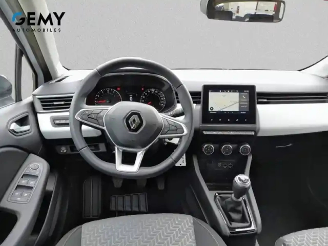 Renault Clio tce 100 gpl — photo 8