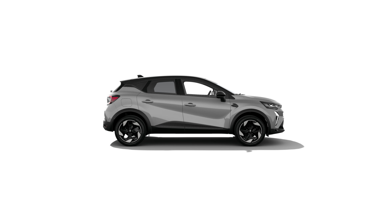 Renault Captur E-Tech full hybrid 160 ch — photo 4