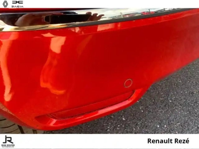 Renault Twingo e-tech electric techno r80 achat intégral — photo 15