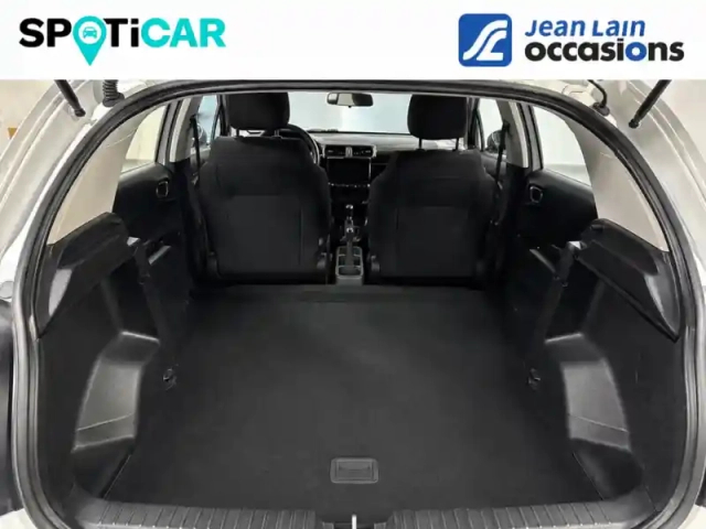 Citroën C3 societe bluehdi 100 s&amp;s bvm6 — photo 21