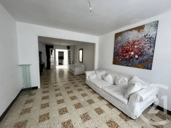 Maison 5 pièces 167 m²