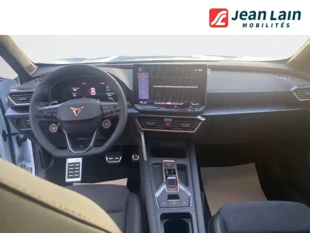 Cupra Formentor ehybrid 204 ch dsg6 — photo 19