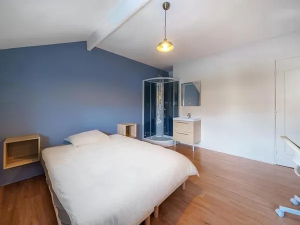 Co-location à Bezons (95870)