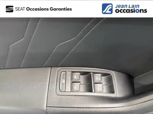 Seat Ateca 1.5 tsi 150 ch act start/stop dsg7 — photo 14