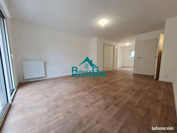 Maison 5 pièces 90 m²