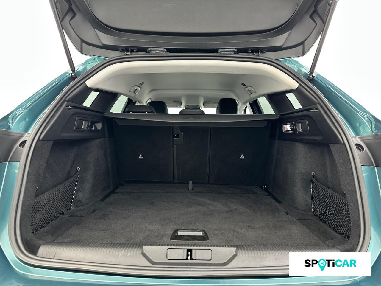 Peugeot 308 sw 1.2 puretech 130ch s&s allure — photo 6