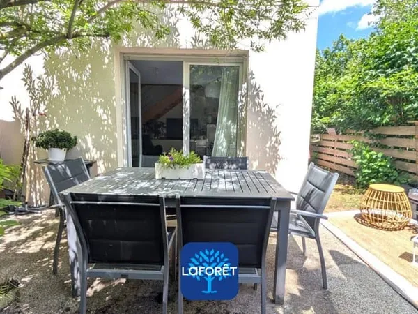 Maison 3 pièces 62 m²