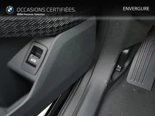 Bmw X1 xdrive25e 245ch m sport — photo 10