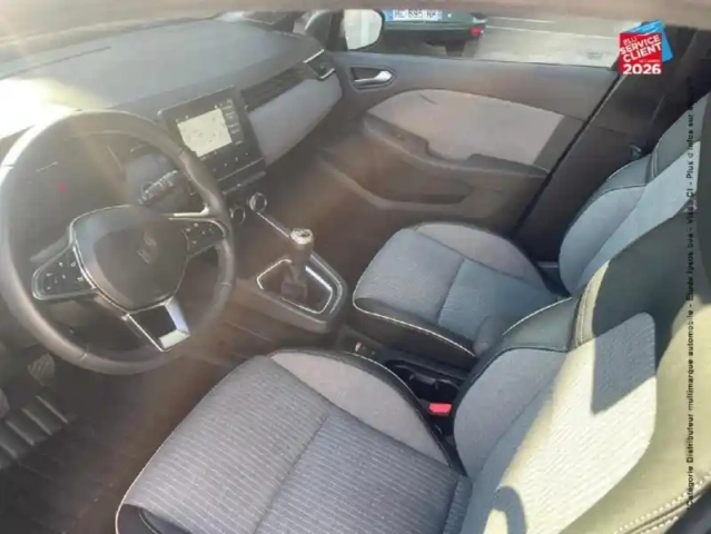 Renault Clio 1.0 eco-g 100ch techno - 24 gps — photo 15