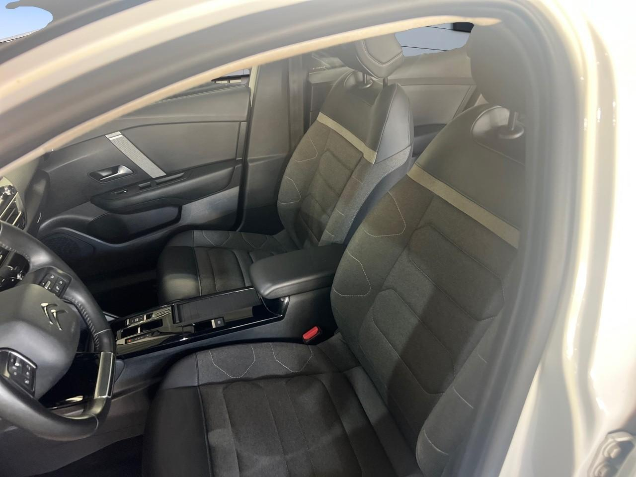 Citroën C4 bluehdi 130 s&s eat8 feel pack — photo 11