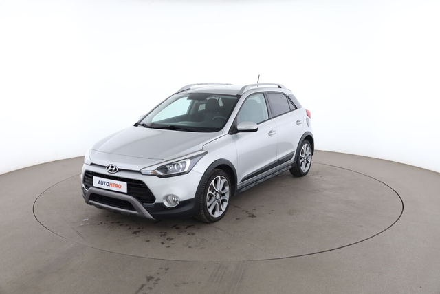 Hyundai i20 1.0 T-GDi Active