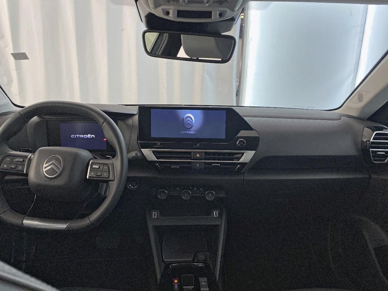Citroën C4 hybride 145 e-dcs6 max — photo 8