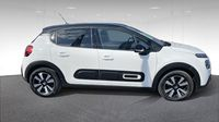 Citroen C3 1.2 PureTech 83ch S&S MAX — photo 4