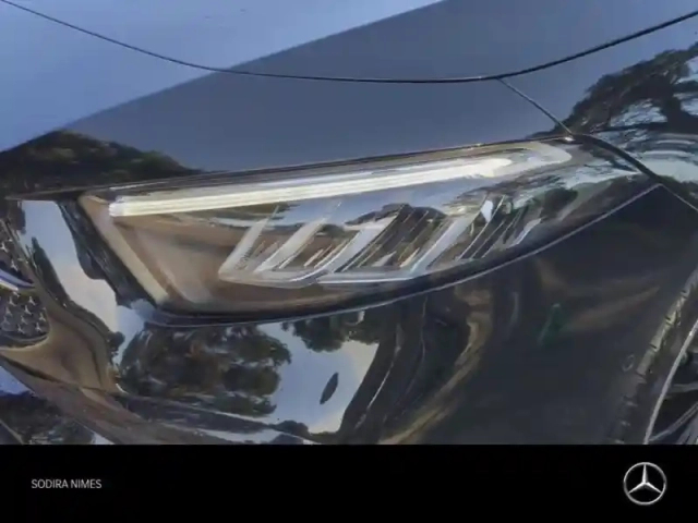 Mercedes Classe A 250 e hybrid eq 163+109ch amg line 8g-dct — photo 10