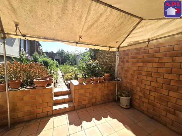 Maison 5 pièces 149 m²