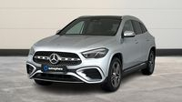 Mercedes Gla 250 e hybride rechargeable 218ch AMG Line 8G-DCT