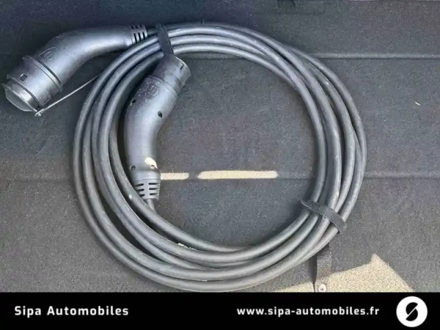 Fiat 500 e 118 ch — photo 27