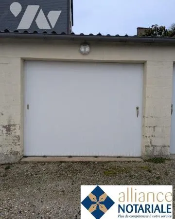 Stationnement Location Vire Normandie 40€