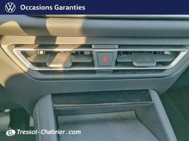 Volkswagen Tiguan 1.5 ehybrid 204ch dsg6 elegance — photo 22