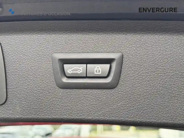 Bmw Serie 2 série 2 activetourer 220i 192ch luxury — photo 15