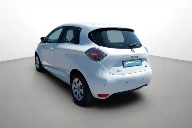 Renault Zoé zoe r110 - 22b — photo 4