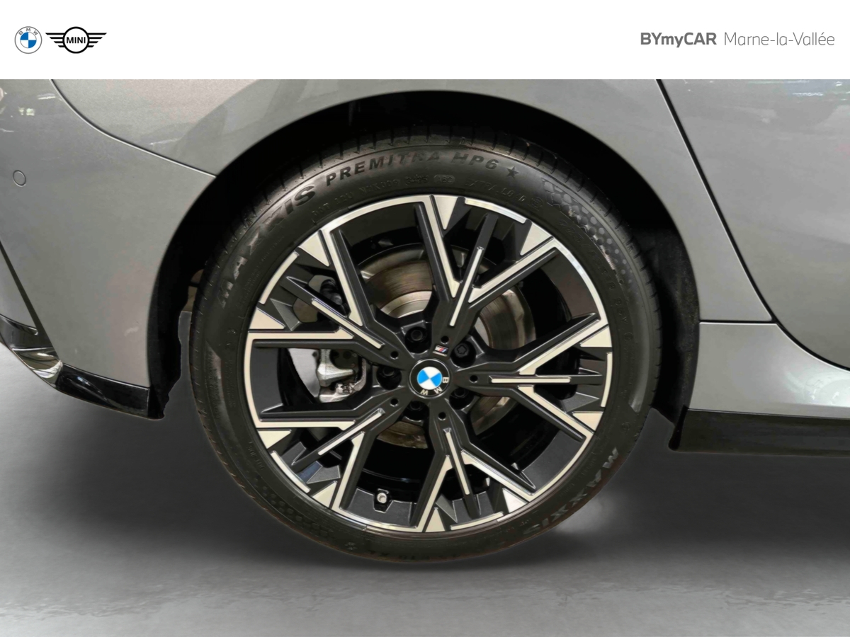 BMW 120 170 ch DKG7 — photo 20