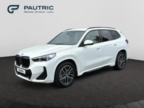 Bmw X1 xdrive25e 245ch m sport