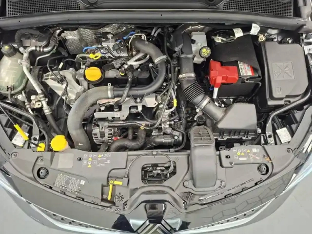 Renault Clio tce 90 — photo 41