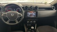 Dacia Duster 1.5 Blue dCi 115ch Prestige 4x2 E6U — photo 11