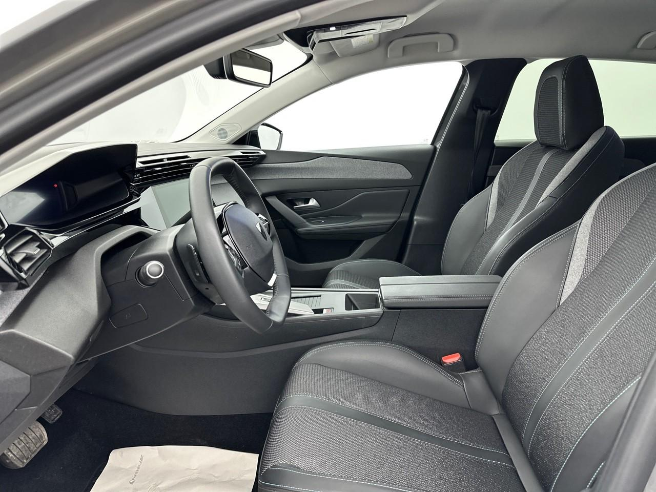 Peugeot 308 bluehdi 130ch s&s eat8 allure — photo 9