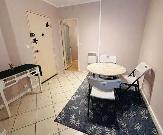 Appartement 4 pièces 70 m²
