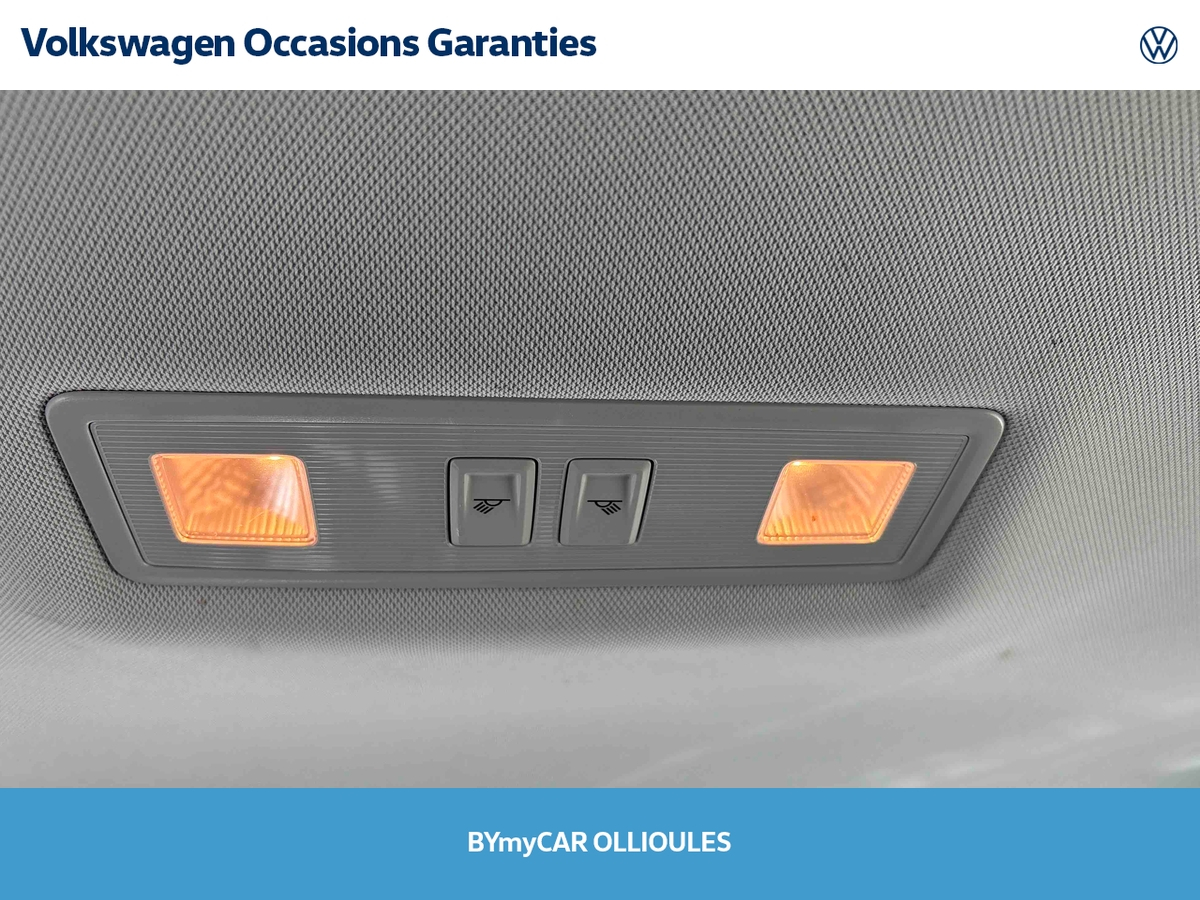 Volkswagen T-Cross 1.0 TSI 95 Start/Stop BVM5 — photo 30