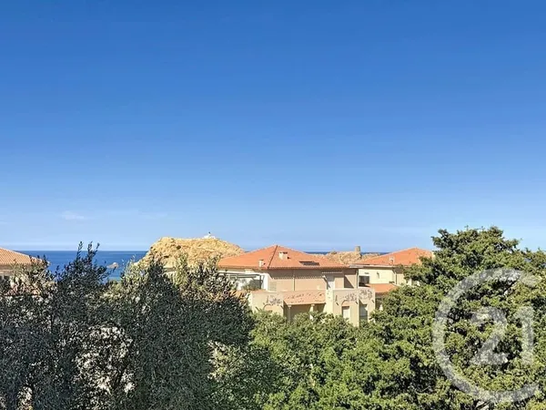 Appartement 1 pièce 23 m²