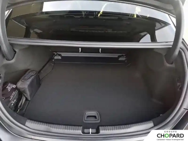 Mercedes Classe C 220 d 9g-tronic — photo 8