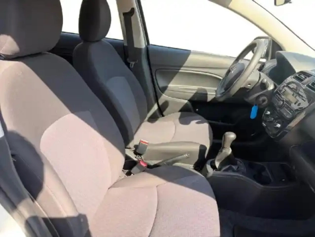 Mitsubishi Space Star 1.0 mivec 71ch in 2018 — photo 15