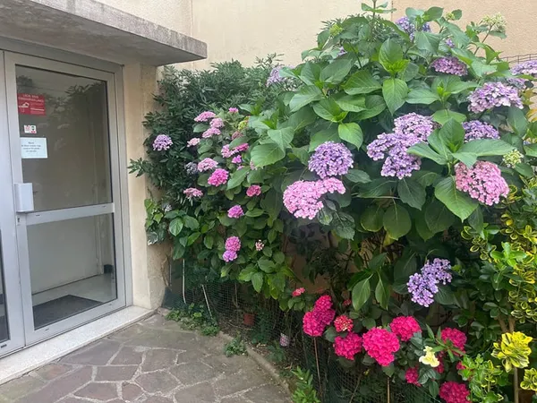 Appartement 4 pièce(s) 68.34 m2